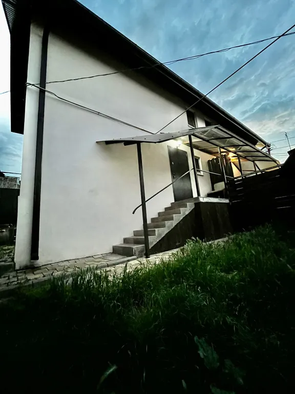 Коттедж Загородный Дом — Динская