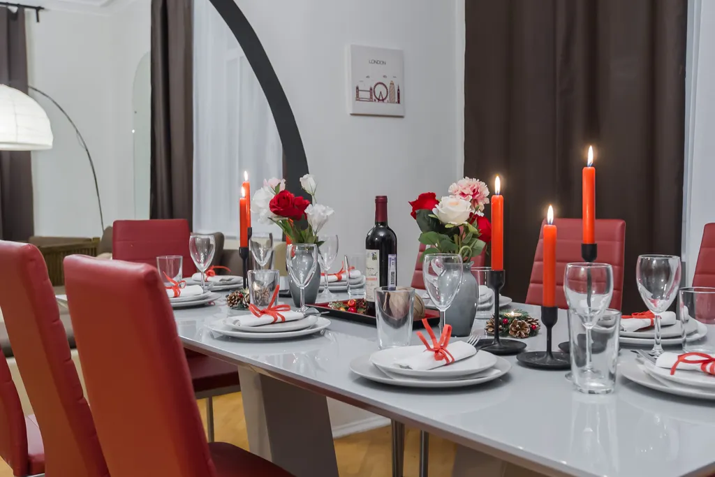 Шикарная пятикомнатная квартира у Кремля