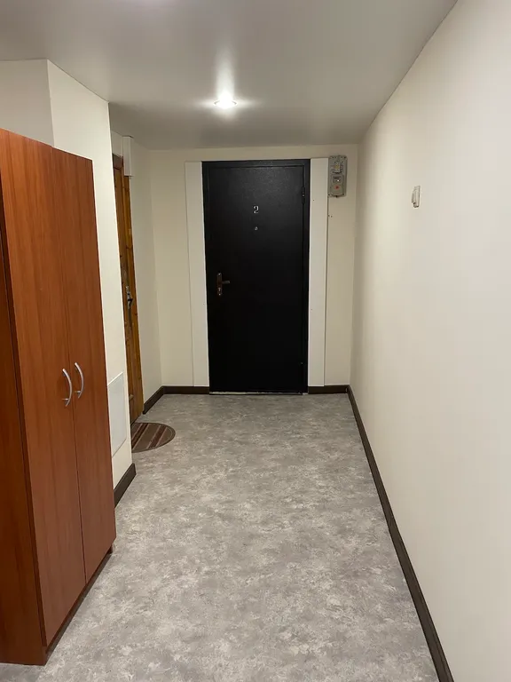 Новая квартира-студия в центре Костромы