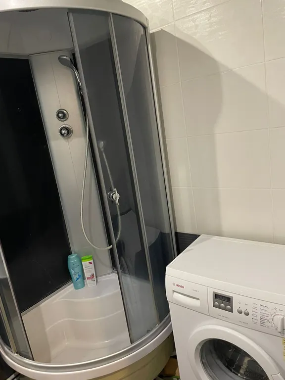 Уютная 1-комнатная квартира