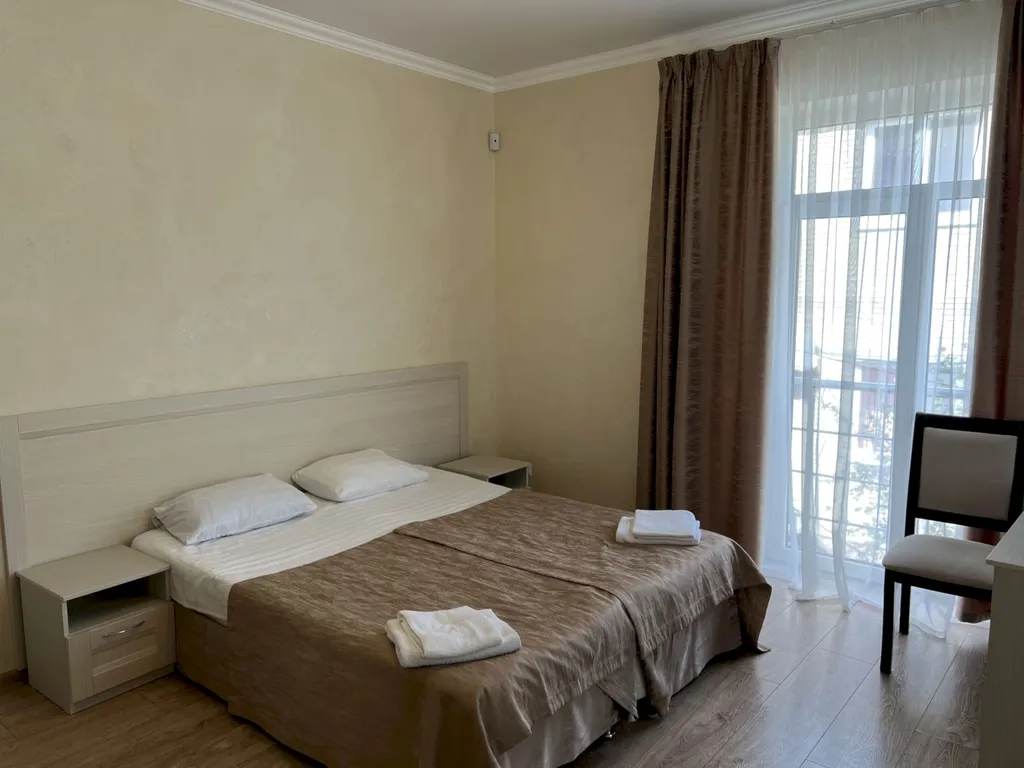 Квартира Комната — Криница