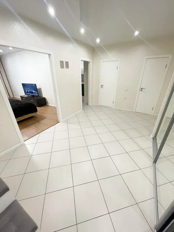 Большая двушка возле тц Коллаж