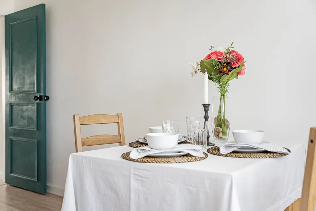 Дизайнерская квартира