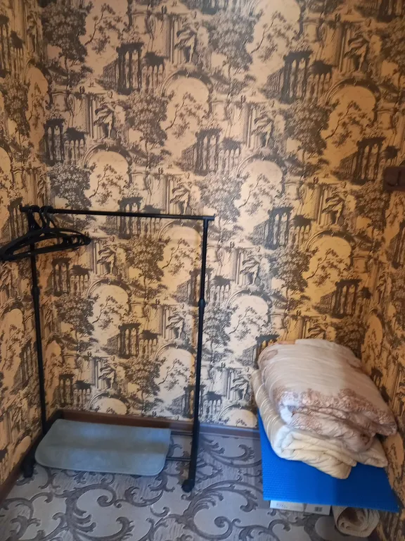 Большая уютная квартира рядом с аквапарком Улёт