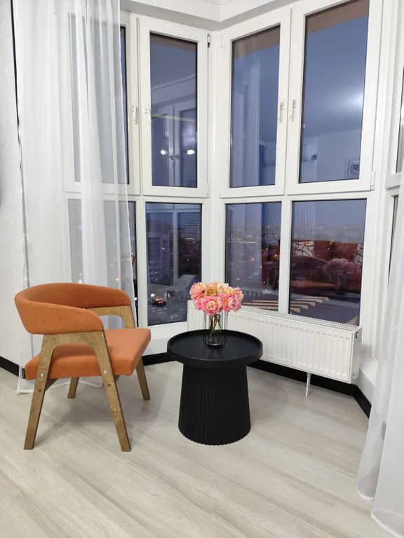 Квартира Квартира Уютный уголок в центре города — Краснодар