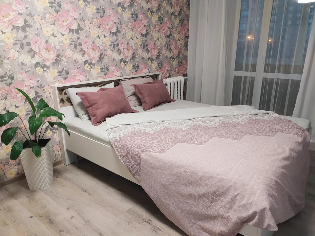 Квартира с комфортом