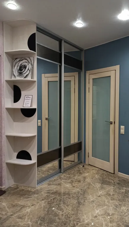 Ваш второй дом в самом сердце города