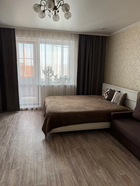 Квартира на набережной — аренда посуточно в Миасс