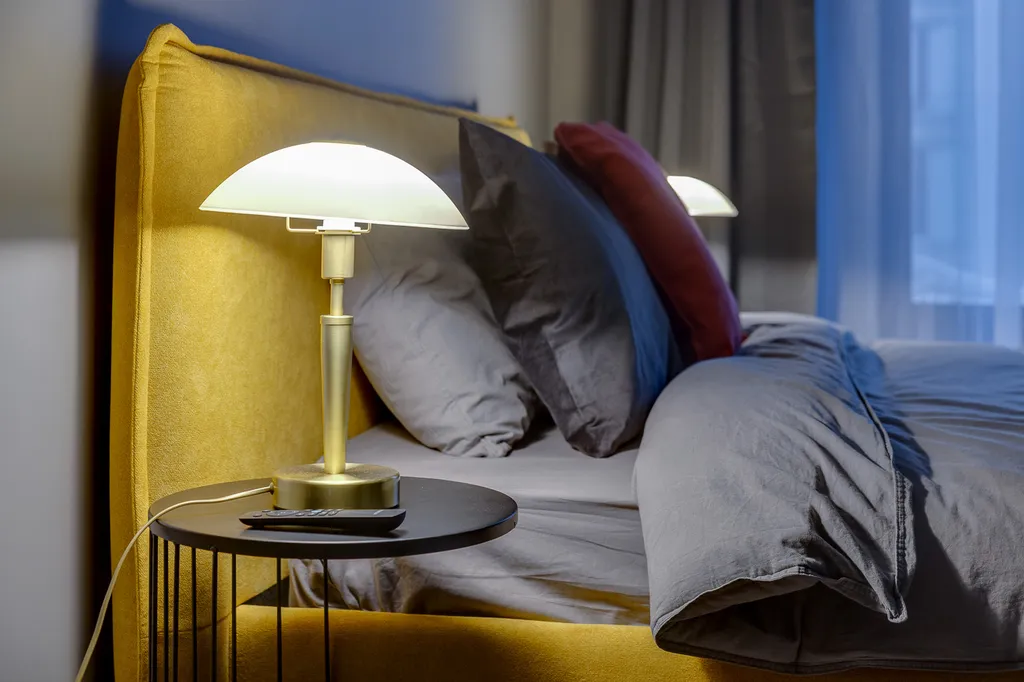 Квартира Квартира Смарт Хост с игровой приставкой PS4 — Москва