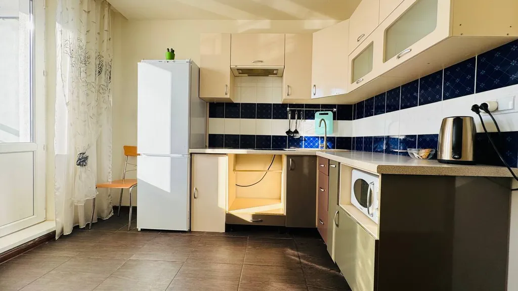 Квартира Квартира в Лобне — Лобня