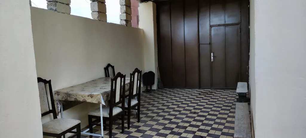 Наш дом, ваш дом