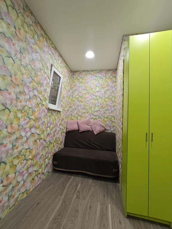 Квартира Квартира Студия в районе олимпийского парка — Сириус