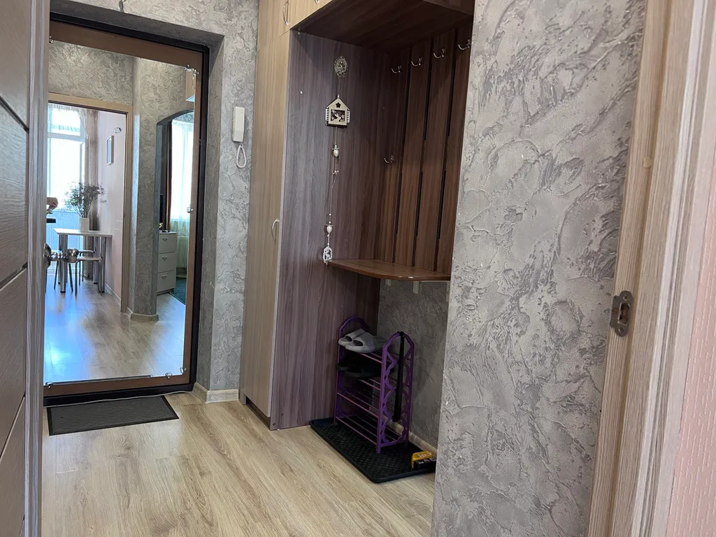 Комфортный апартамент у онкоцентра