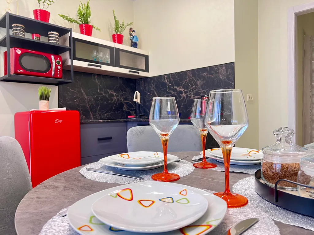 Квартира Уютная квартира для гостей ценящих комфорт и чистоту — Екатеринбург