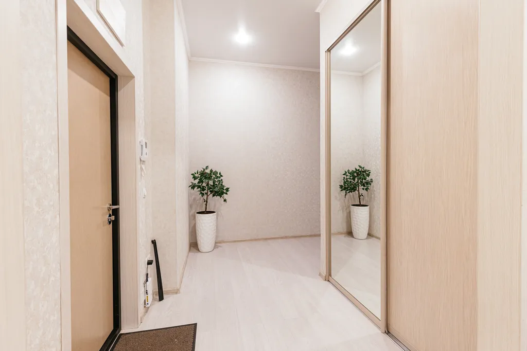 Пентхаус с террасой для лучших гостей города