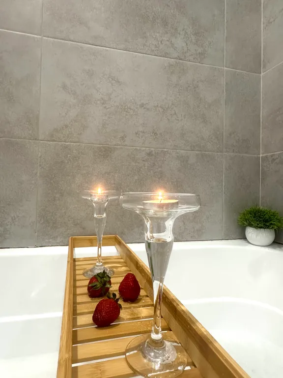 Студия в новом доме