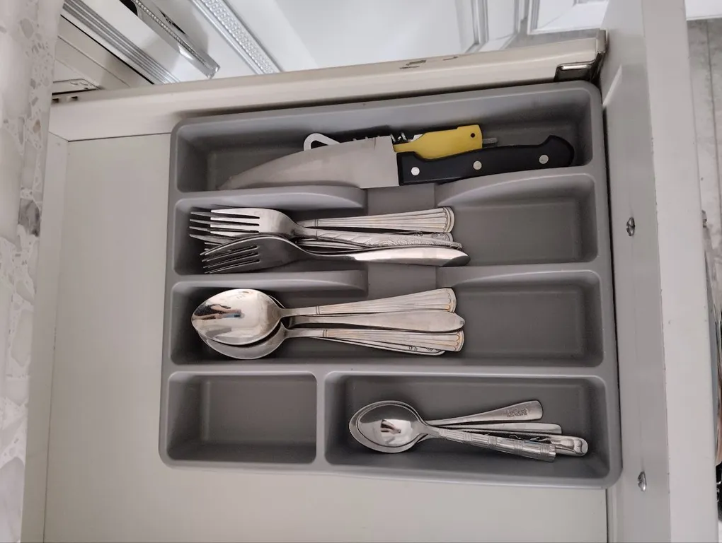 Квартира с видом на стадион