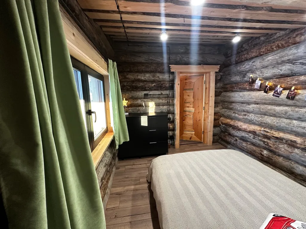 Гостевой комплекс TaloLahti