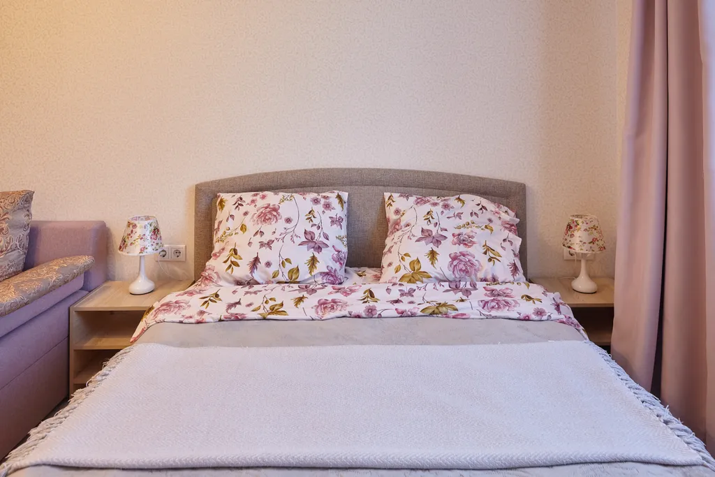 Уютная квартира в сердце города