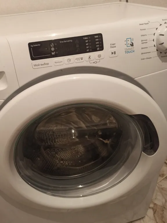 Уютная квартира у моря