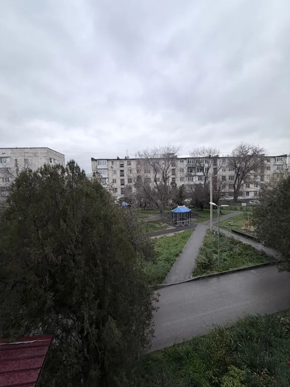 Свободна! Двухкомнатная квартира для спокойного отдыха в центре города