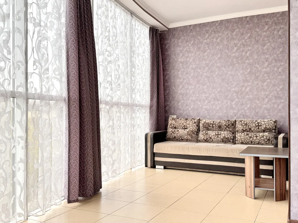 Квартира Комната — Витязево