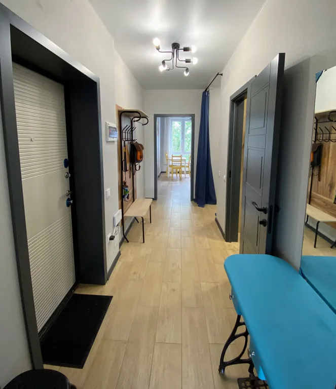 Квартира Квартира у набережной Петра Великого — Калининград