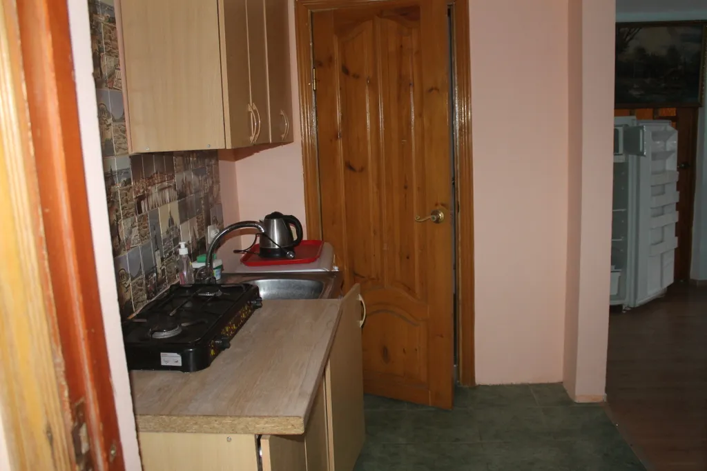 Квартира Квартира Апартамент с видом на горы — Пляхо