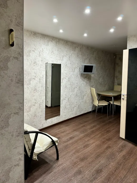 2-комнатная Квартира — аренда посуточно в Новокузнецк