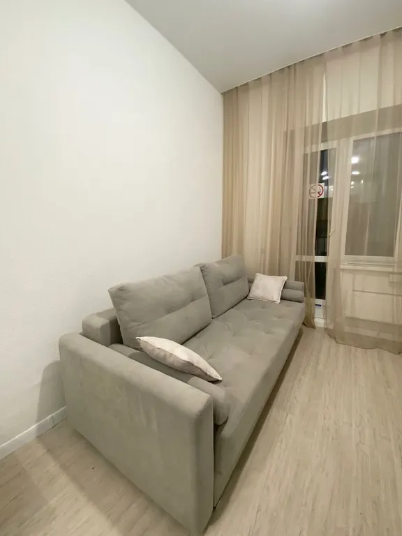 Уютная евродвушка