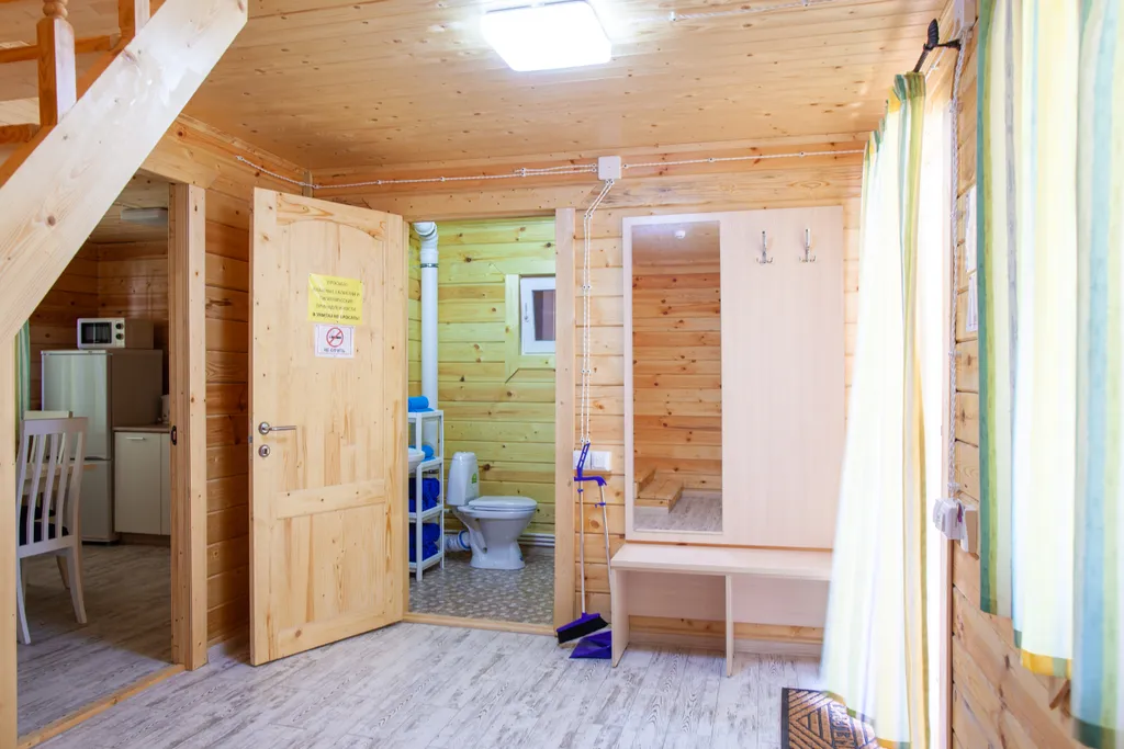 3-комнатный Дом