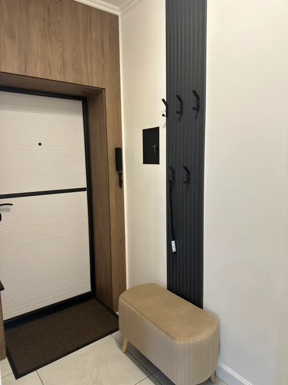 Квартира в центре