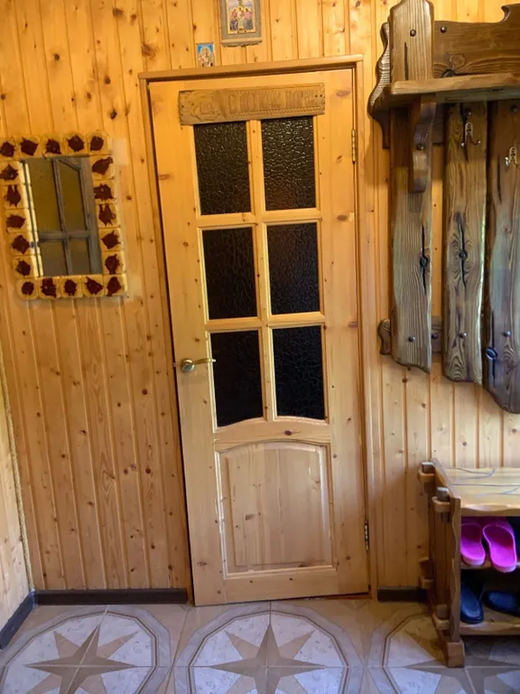 Гостевой дом в горах Адыгеи