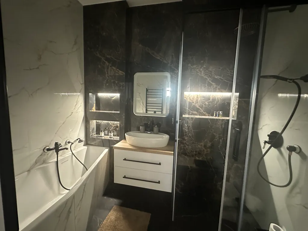 Евродвушка в Рыбной деревне, остров Канта