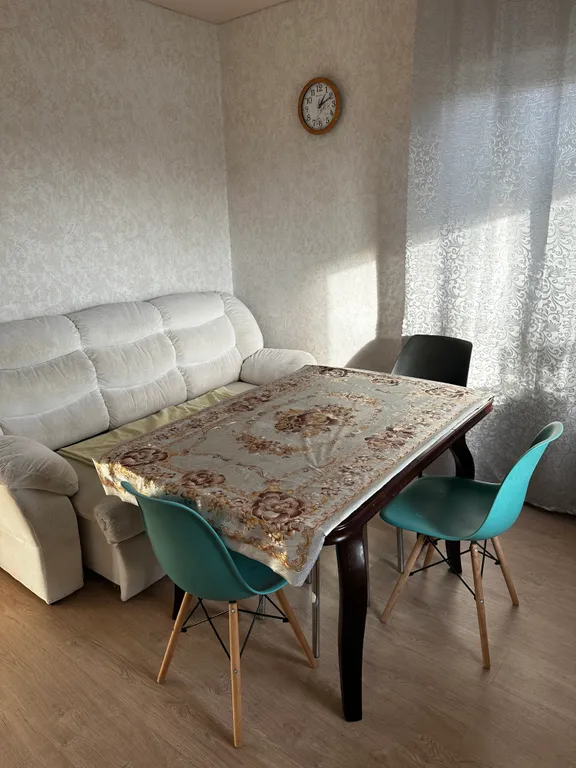 Дом в Янтарном