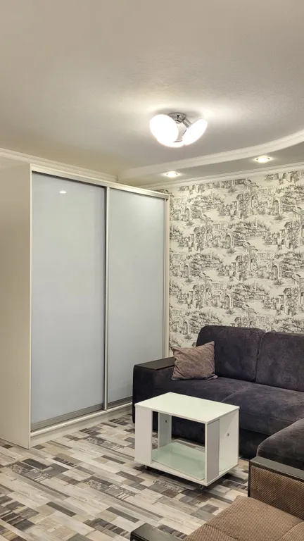 Студия в центре