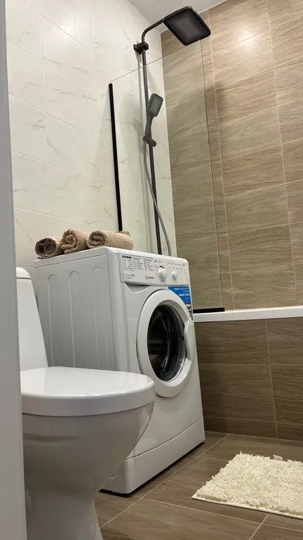Уютная студия