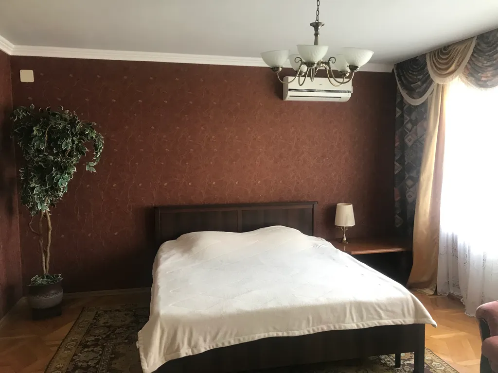 Квартира Квартира Уютная студия у моря — Адлер