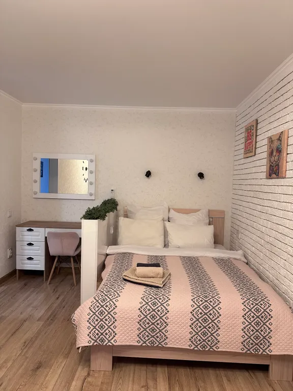 Квартира Квартира GreenApartment в самом центре города — Калининград