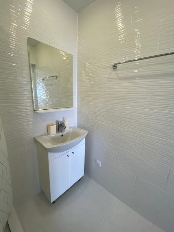 Апартаменты с видом на море