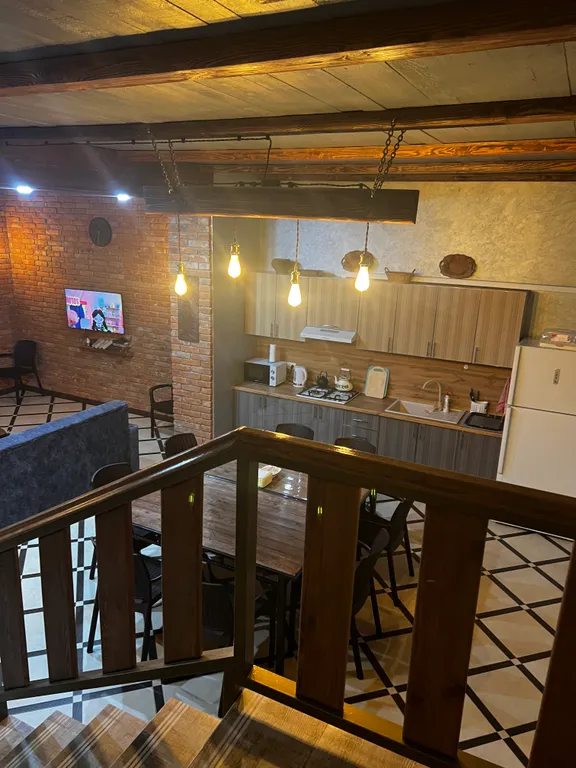 Легенда Лофт