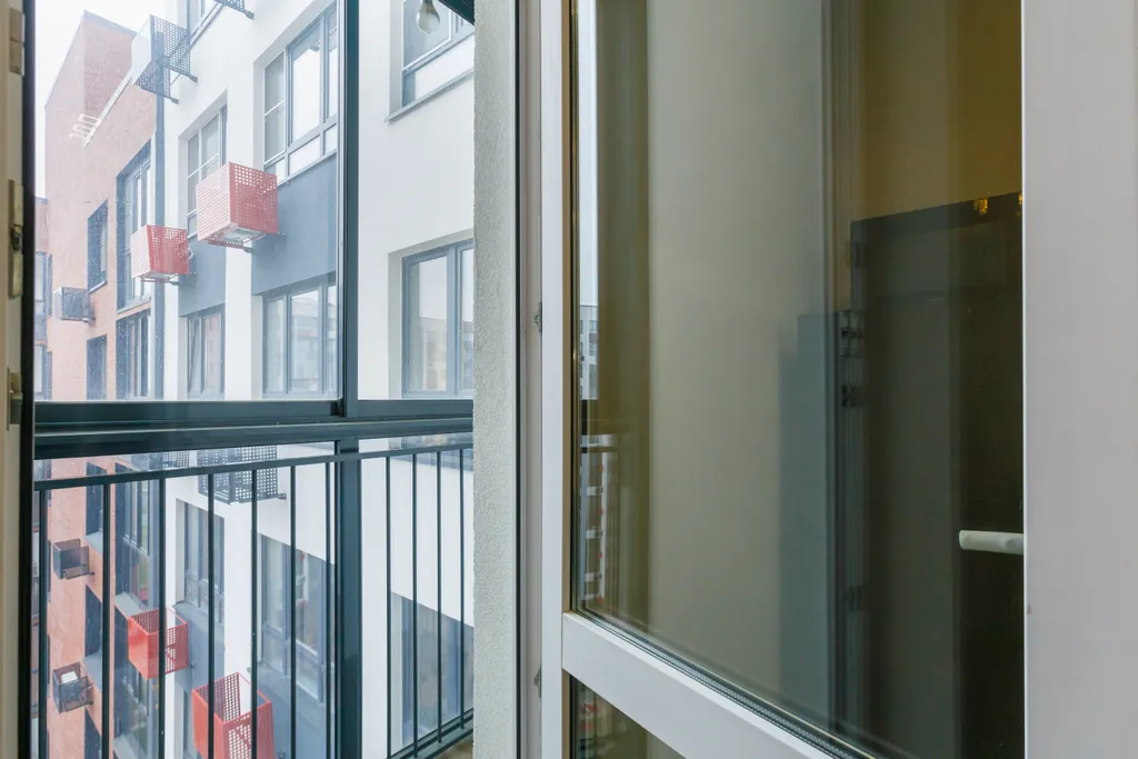 Квартира Квартира Inndays Apartments — Москва