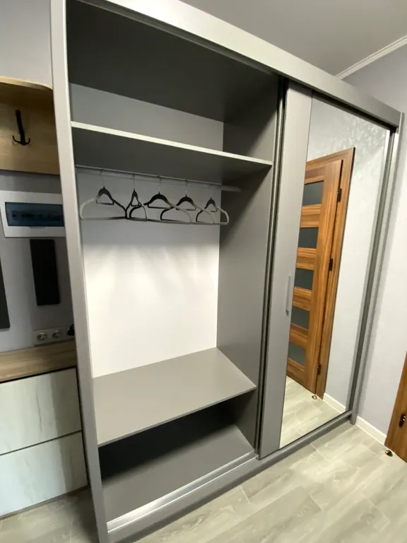 Новая уютная квартира рядом с морем