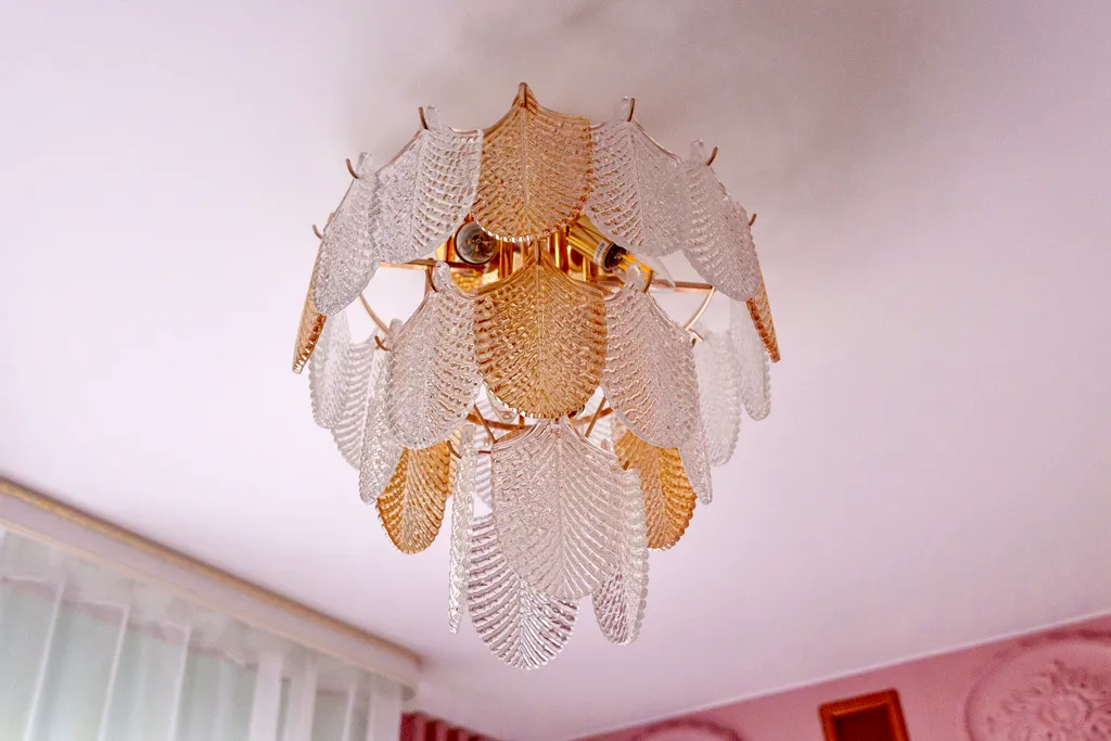 Квартира Сказочные апартаменты в центре с шикарным видом на город — Калининград