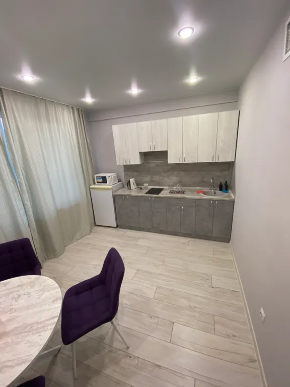 Квартира в Соловьиной роще рядом с травматологией