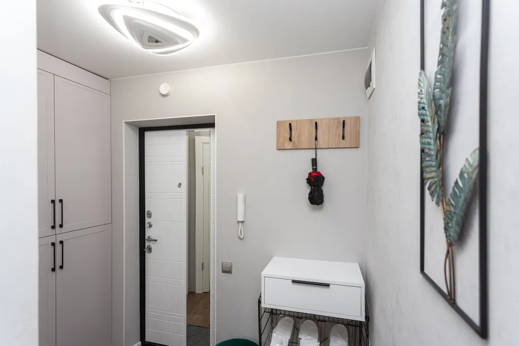 Квартира Апартаменты в историческом центре — Калининград