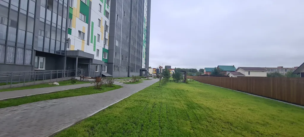 Уютная квартира рядом с аэропортом Толмачево