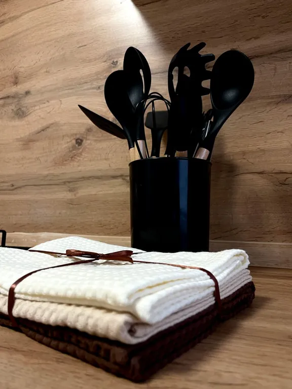 Уютная квартира в современном стиле