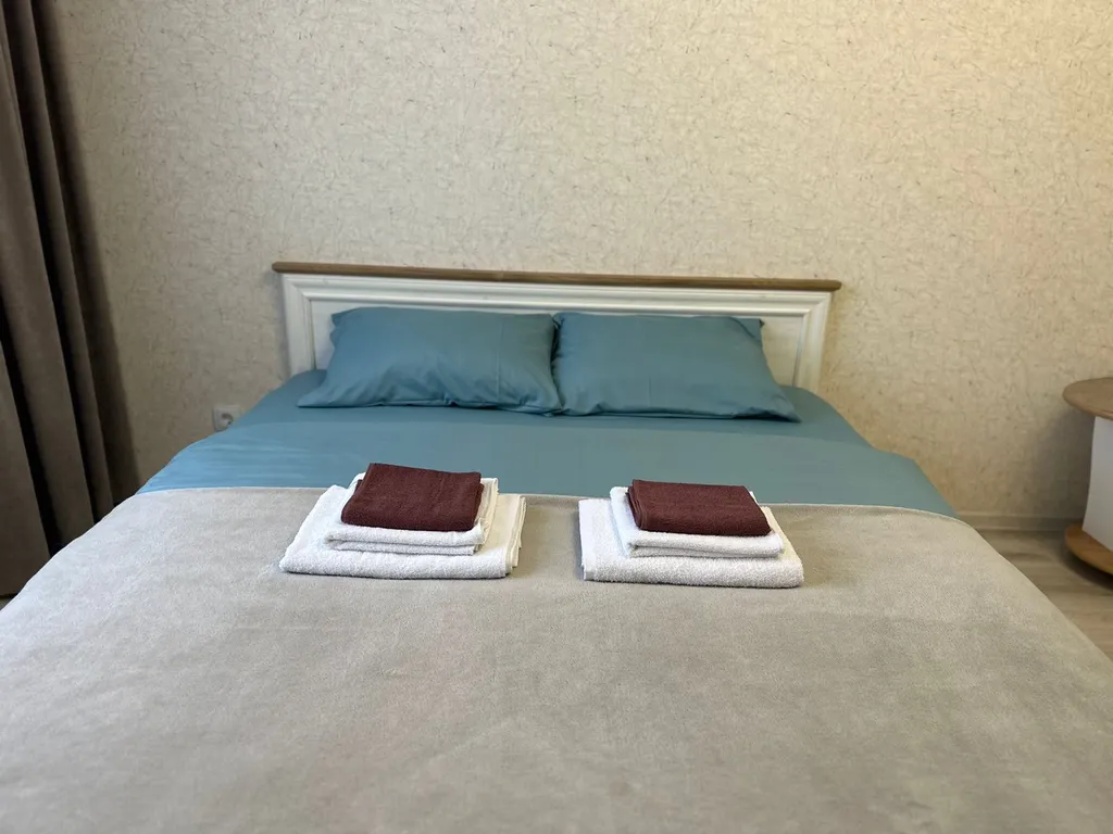 Квартира Уютная квартира в развитом районе — Калининград