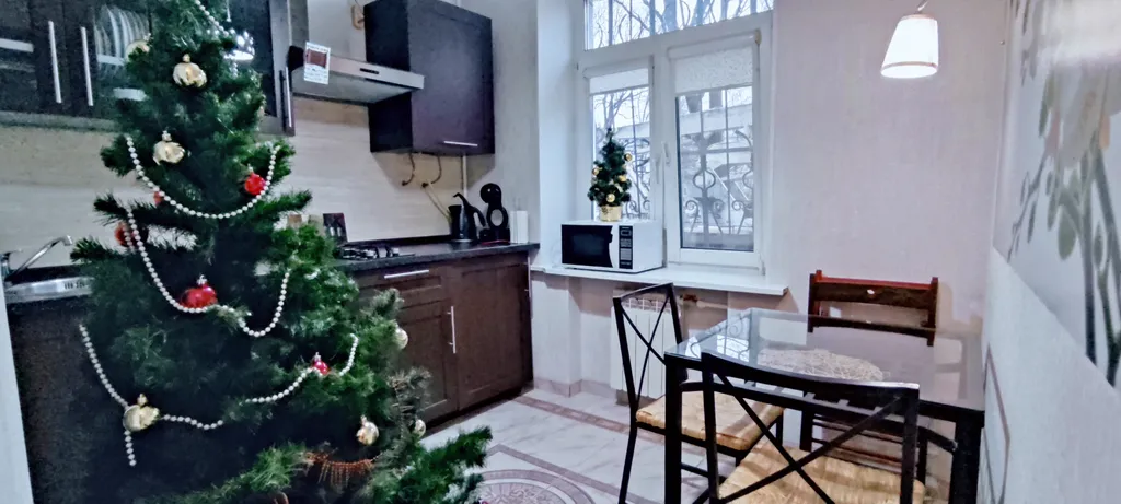 Квартира Уютная квартира у Кремля — Великий Новгород